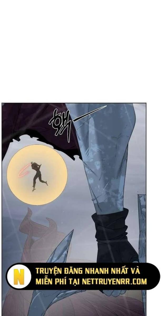 Hành Tinh Quái Vật - Page 122