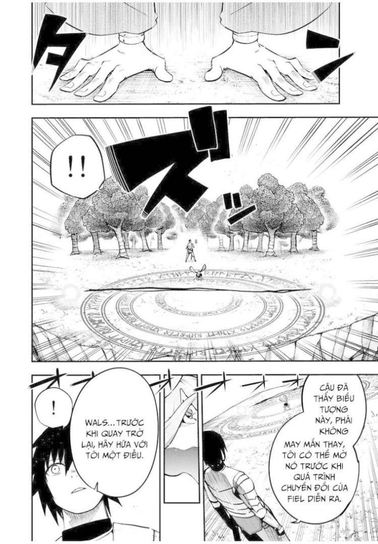 Tái Sinh Nô Lệ - Page 13