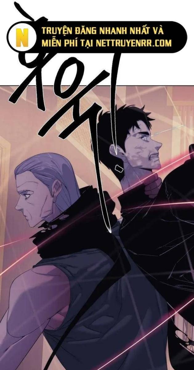 Hành Tinh Quái Vật - Page 23