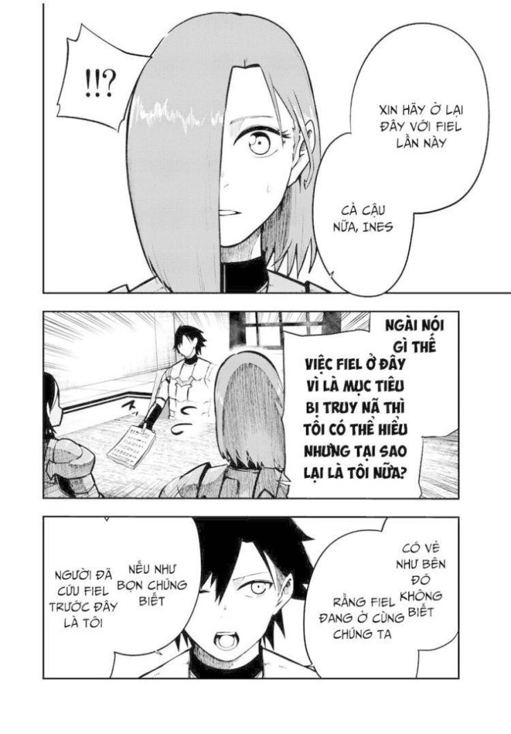 Tái Sinh Nô Lệ - Page 7