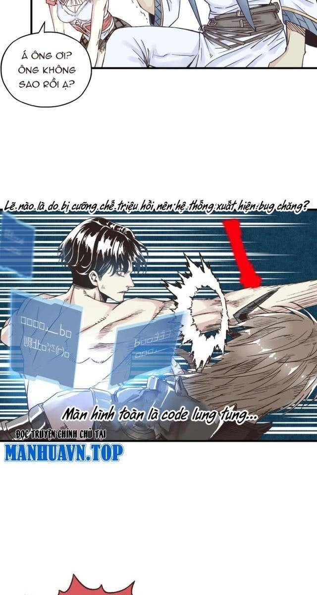 Ta Xuyên Vào Dị Giới Với Chỉ Số Phòng Thủ 99999 - Page 82