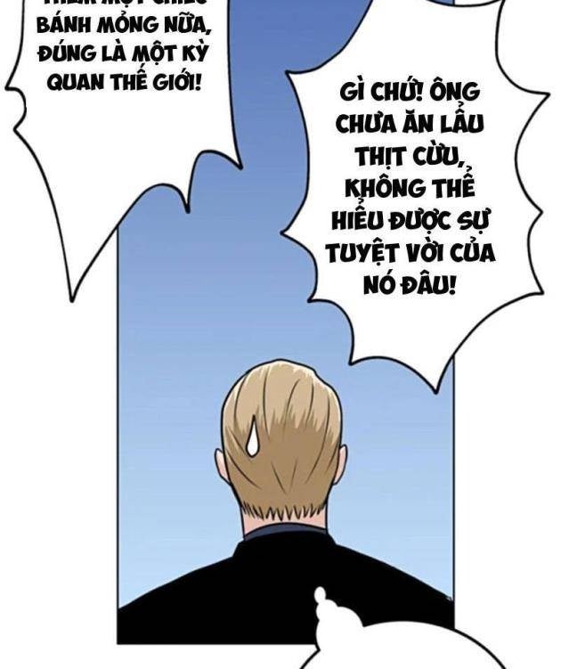 Người Siêu Việt - Page 44