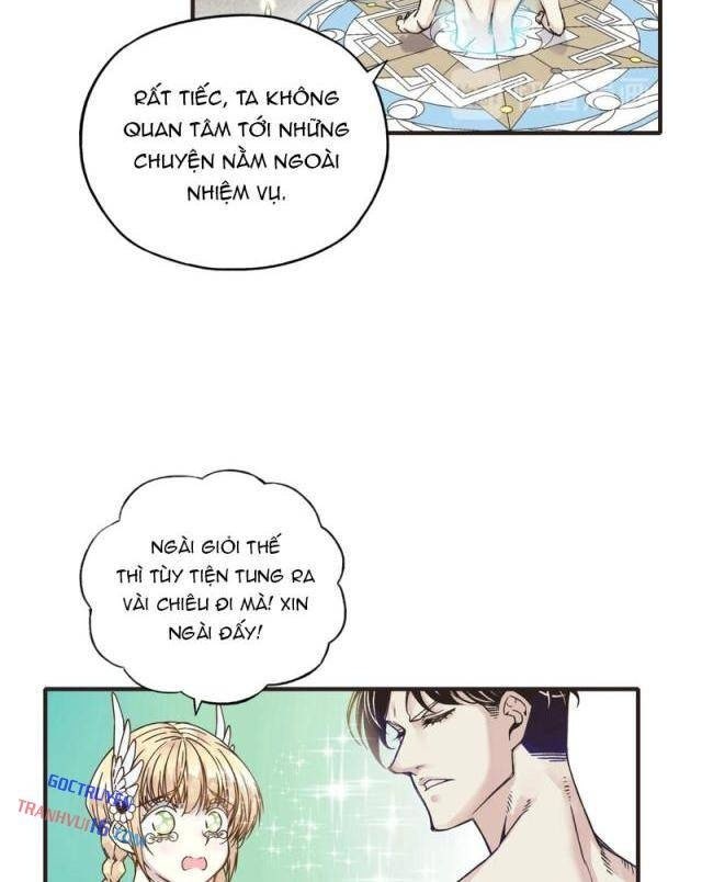 Ta Xuyên Vào Dị Giới Với Chỉ Số Phòng Thủ 99999 - Page 63
