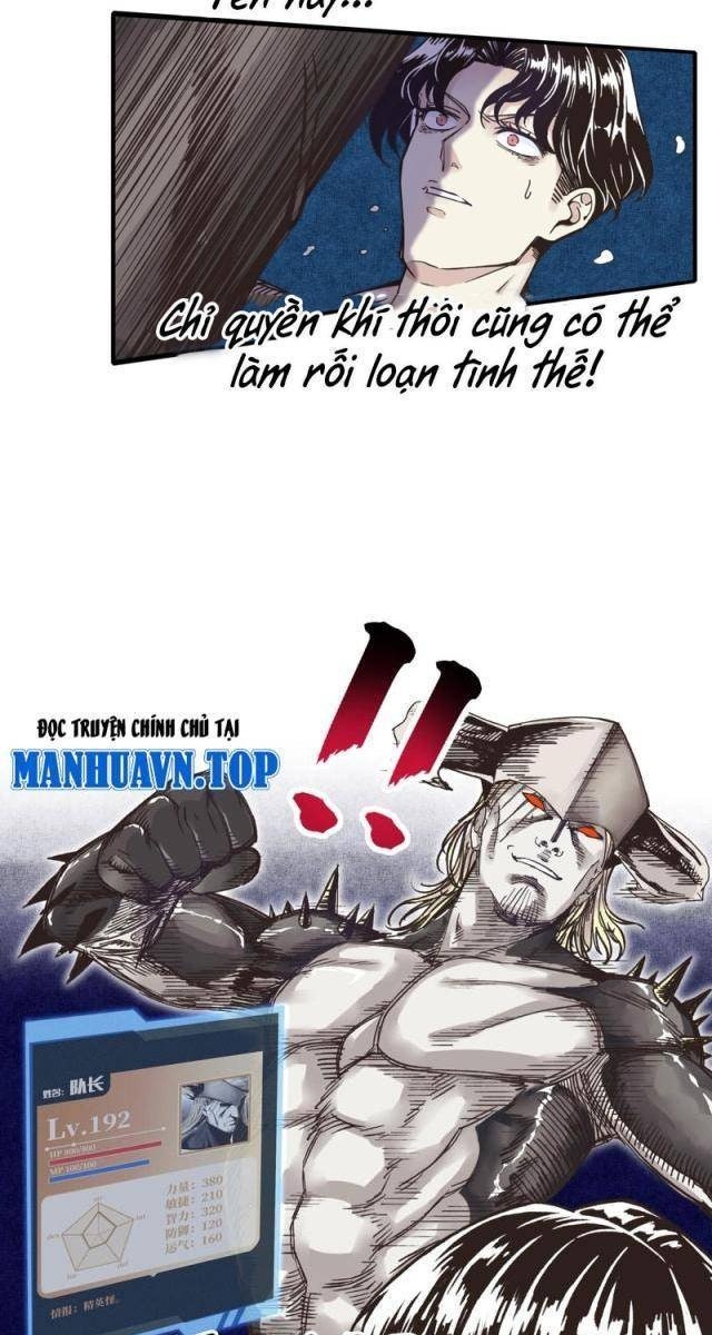 Ta Xuyên Vào Dị Giới Với Chỉ Số Phòng Thủ 99999 - Page 44