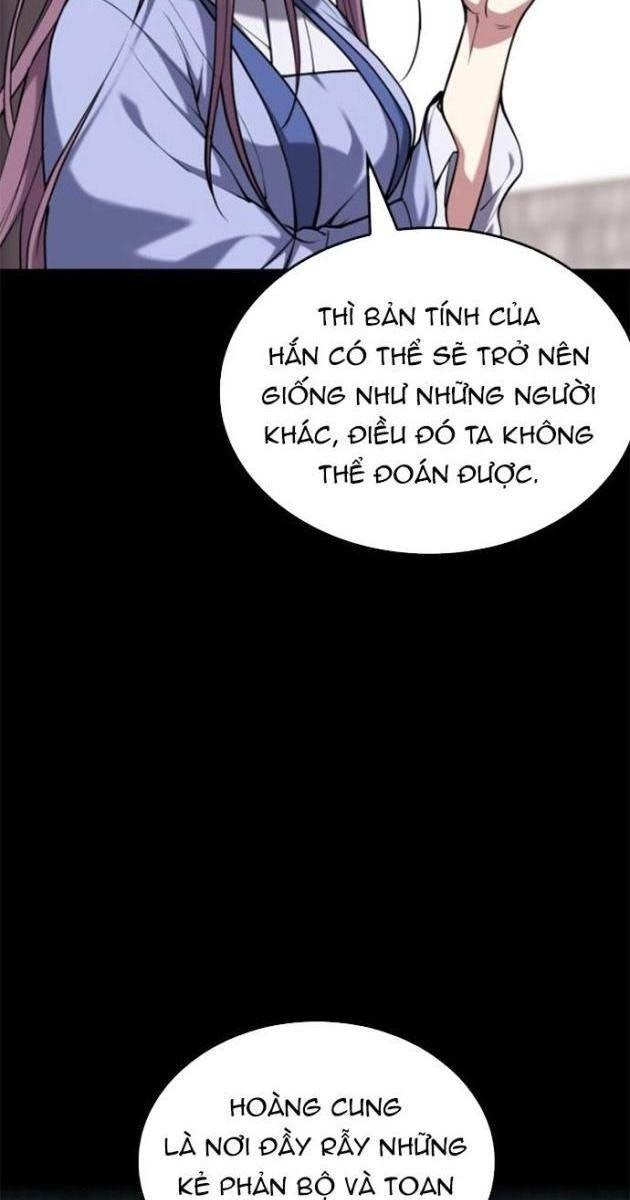 Võ Giả Bất Đắc Dĩ - Page 113