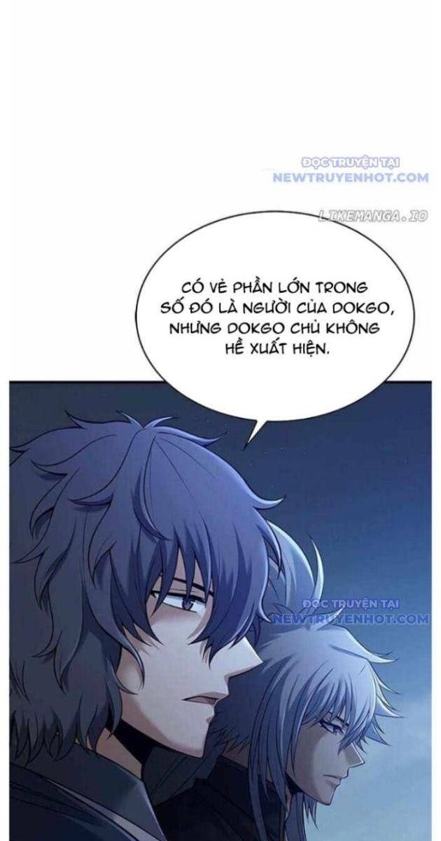 Bá Vương Chi Tinh - Page 108