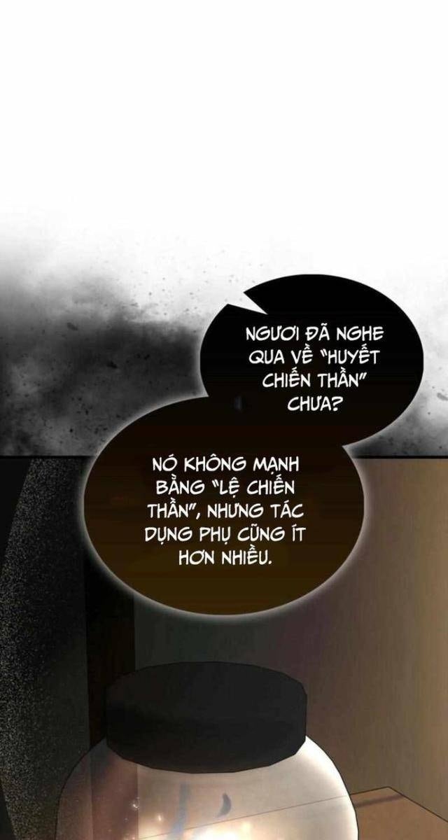 Nhân Vật Phụ Siêu Mạnh - Page 21