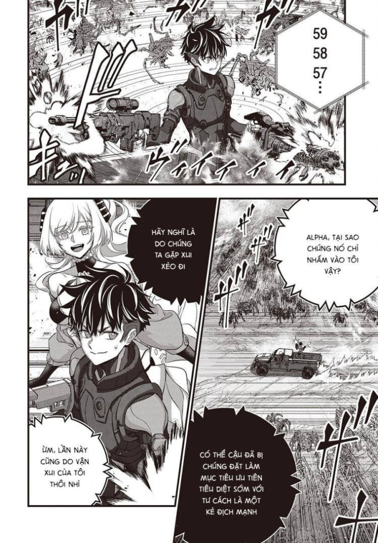 Rebuild World - Page 7