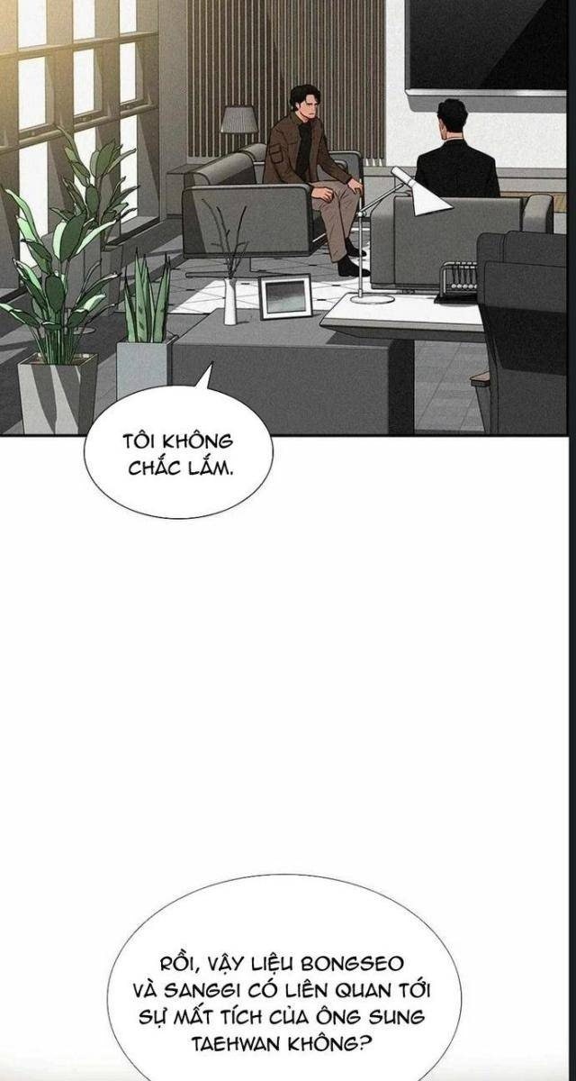 Chúa Tể Đồng Tiền - Page 21