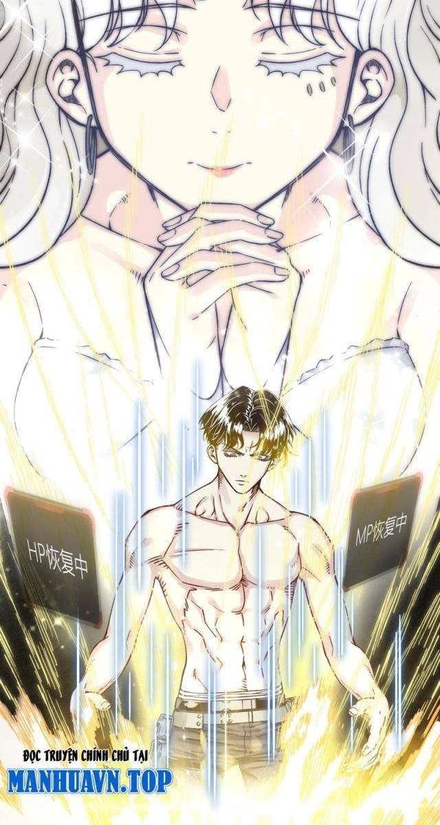 Ta Xuyên Vào Dị Giới Với Chỉ Số Phòng Thủ 99999 - Page 37