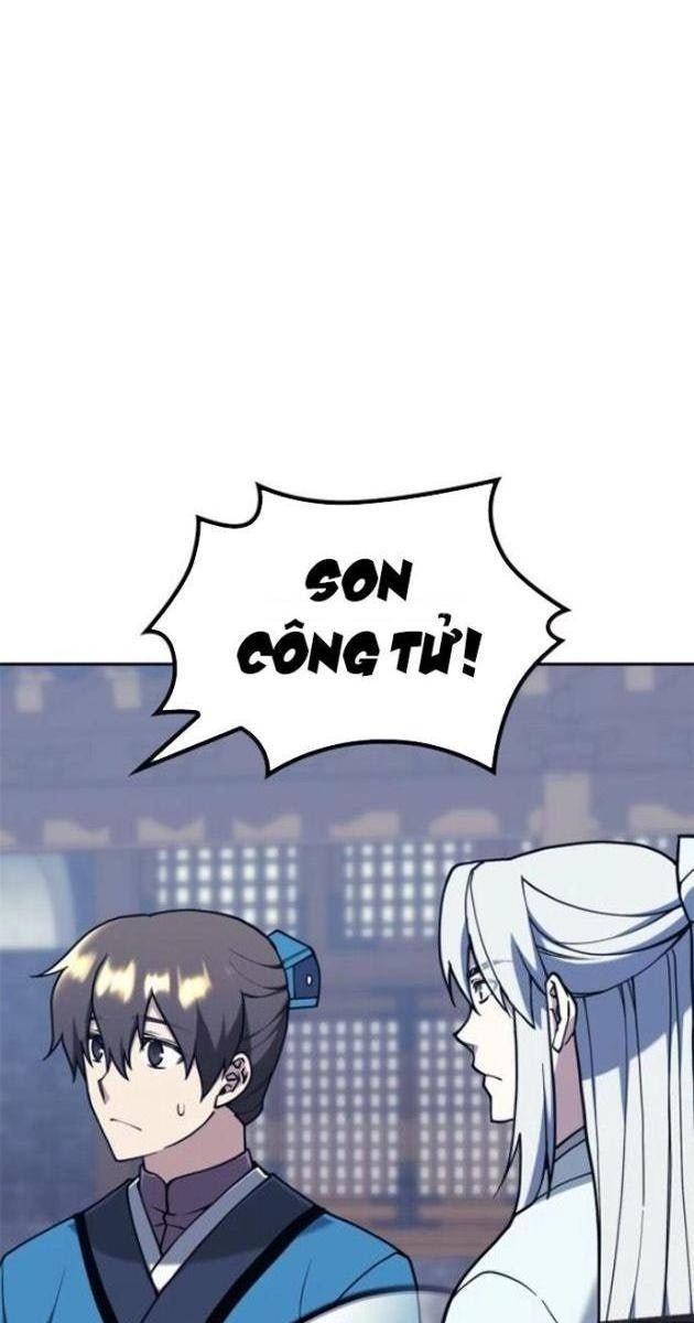 Võ Giả Bất Đắc Dĩ - Page 103