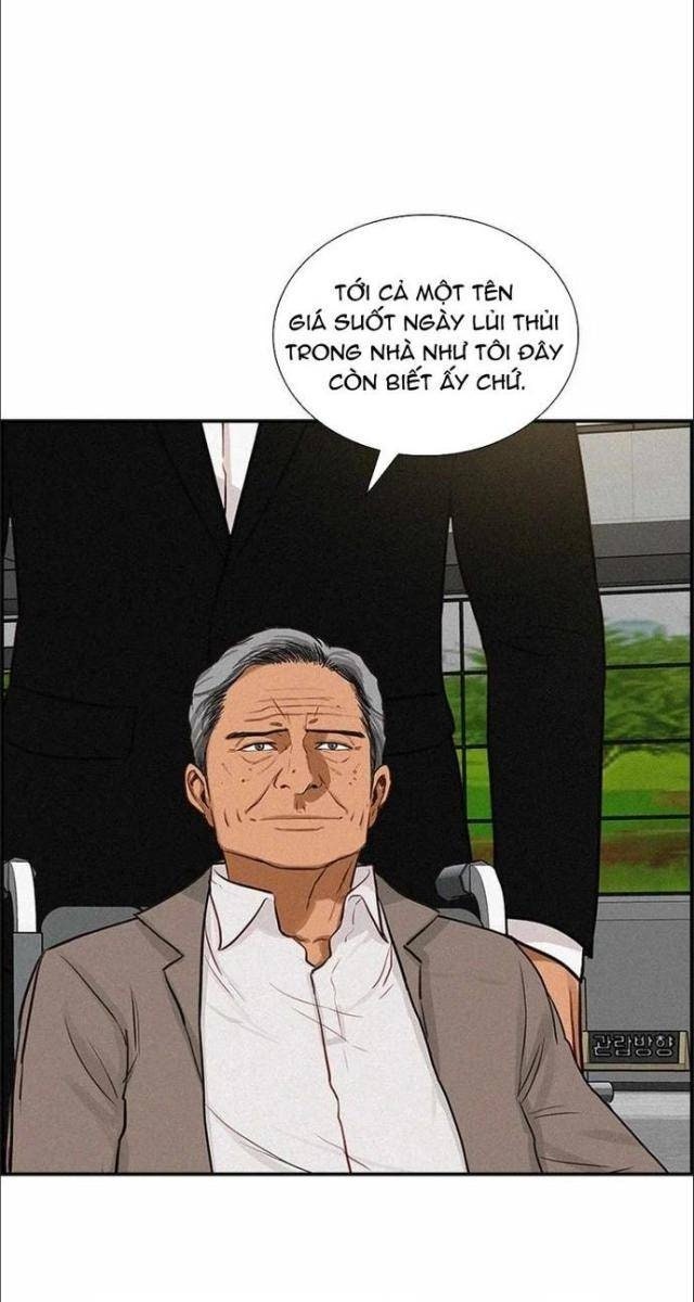 Chúa Tể Đồng Tiền - Page 75