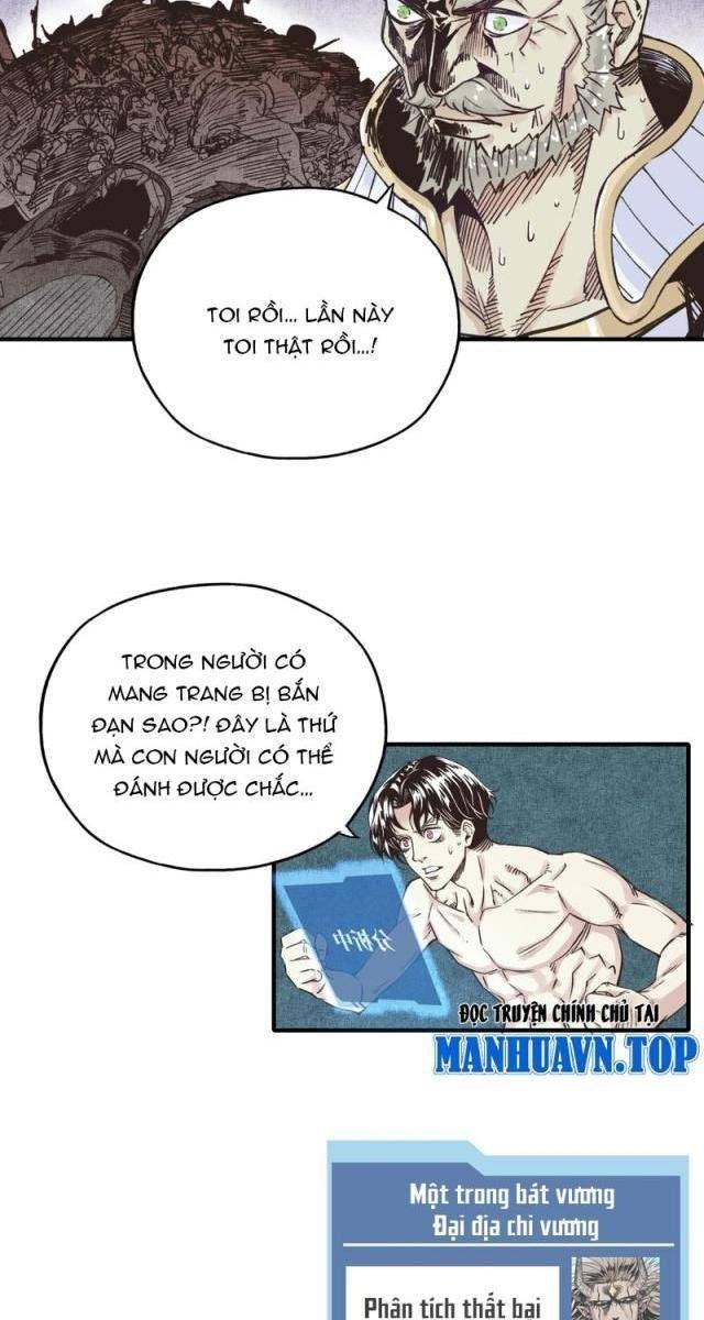 Ta Xuyên Vào Dị Giới Với Chỉ Số Phòng Thủ 99999 - Page 86