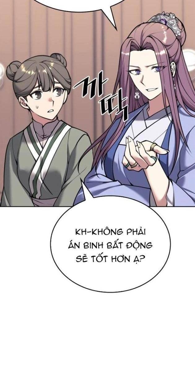 Võ Giả Bất Đắc Dĩ - Page 6