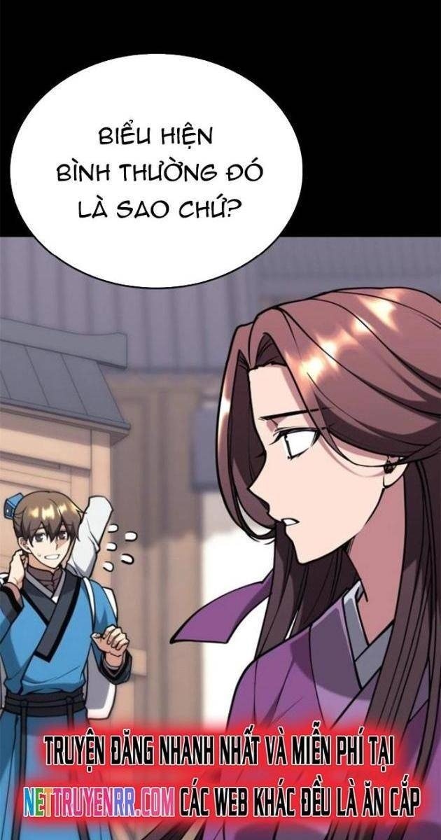 Võ Giả Bất Đắc Dĩ - Page 128