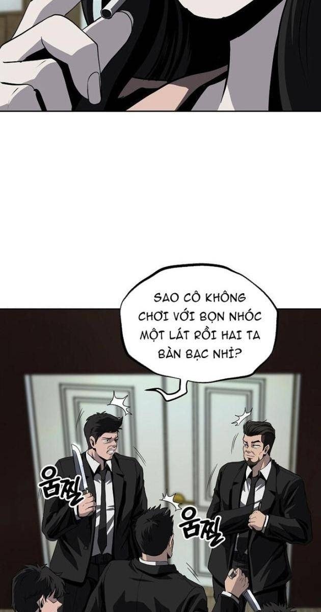 Vương Đạo - Page 28