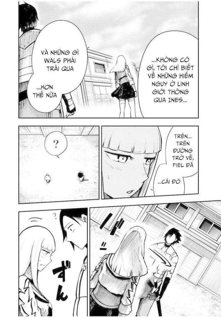 Tái Sinh Nô Lệ - Page 17