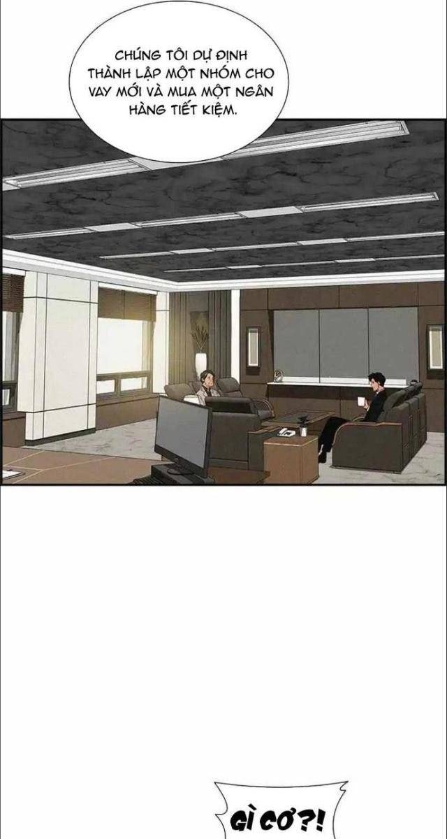 Chúa Tể Đồng Tiền - Page 33