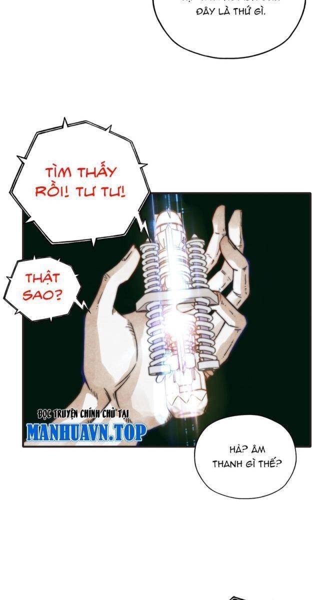 Ta Xuyên Vào Dị Giới Với Chỉ Số Phòng Thủ 99999 - Page 40