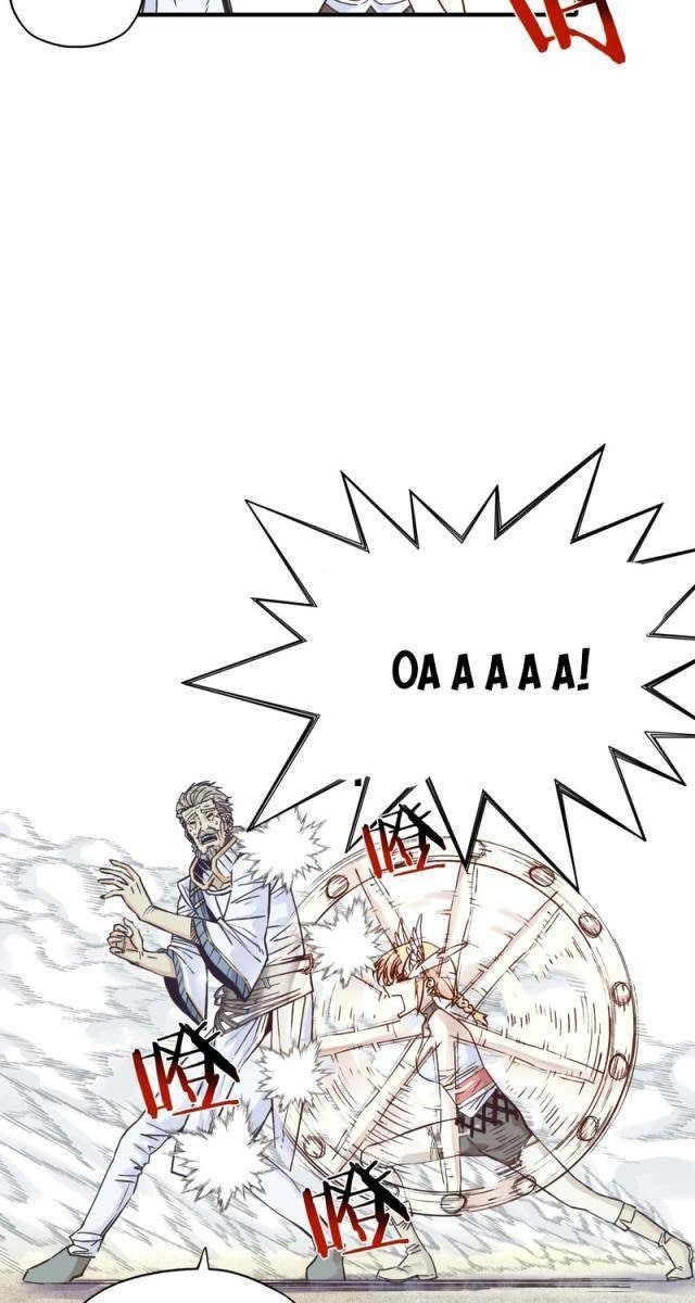 Ta Xuyên Vào Dị Giới Với Chỉ Số Phòng Thủ 99999 - Page 83