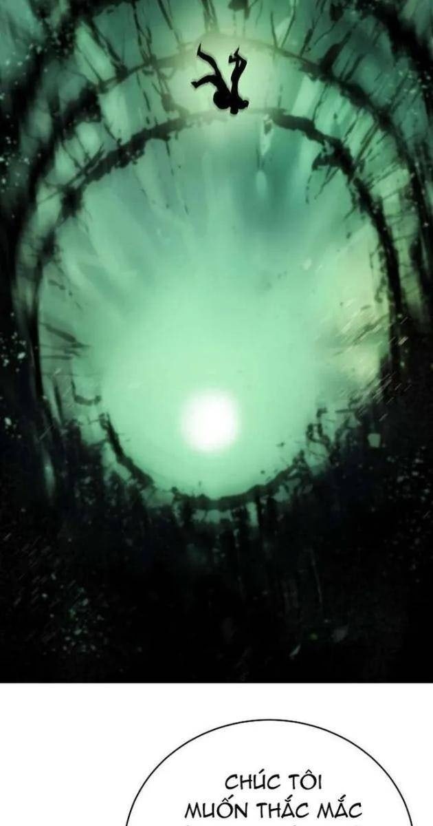 Hành Tinh Quái Vật - Page 52