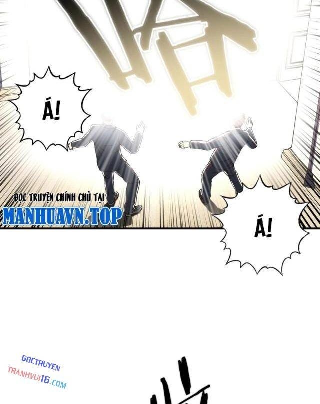 Ta Xuyên Vào Dị Giới Với Chỉ Số Phòng Thủ 99999 - Page 27