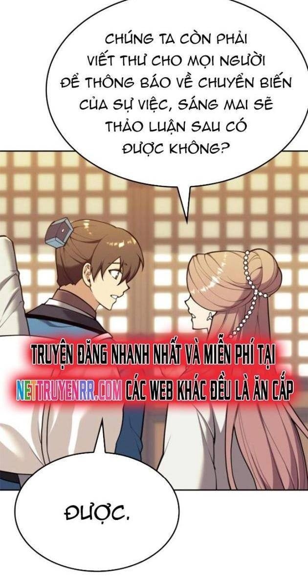 Võ Giả Bất Đắc Dĩ - Page 40