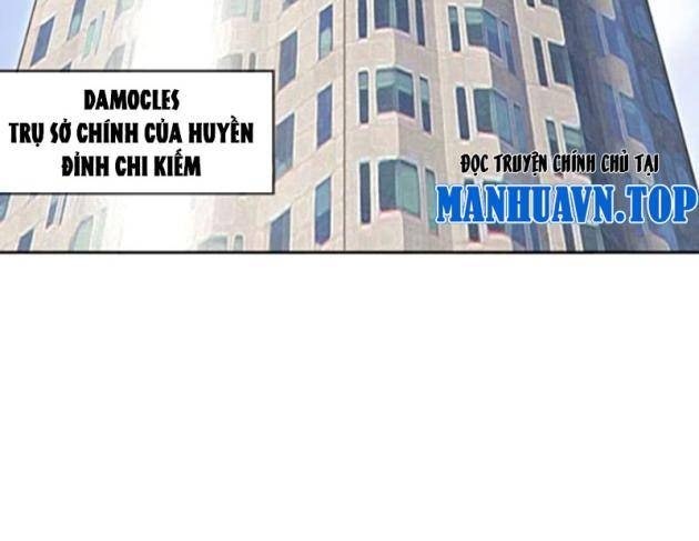 Người Siêu Việt - Page 6