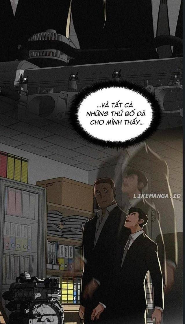 Chúa Tể Đồng Tiền - Page 72