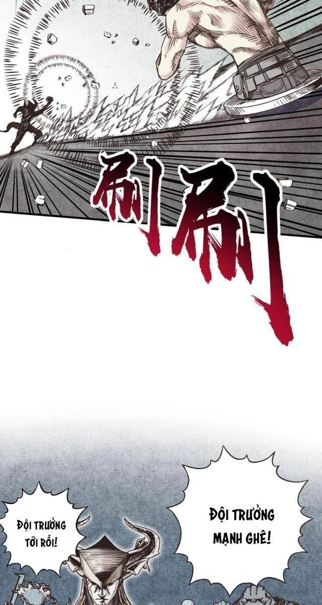 Ta Xuyên Vào Dị Giới Với Chỉ Số Phòng Thủ 99999 - Page 47