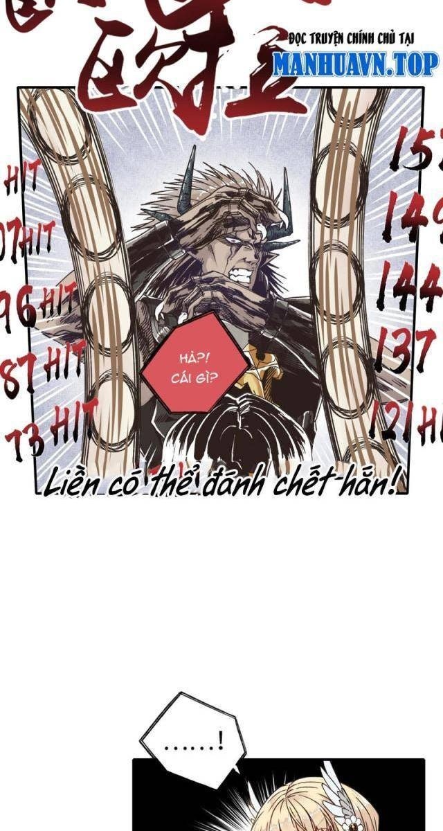 Ta Xuyên Vào Dị Giới Với Chỉ Số Phòng Thủ 99999 - Page 92