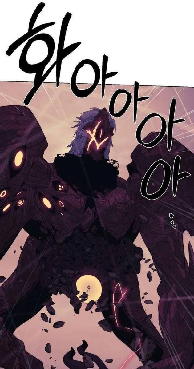 Hành Tinh Quái Vật - Page 120