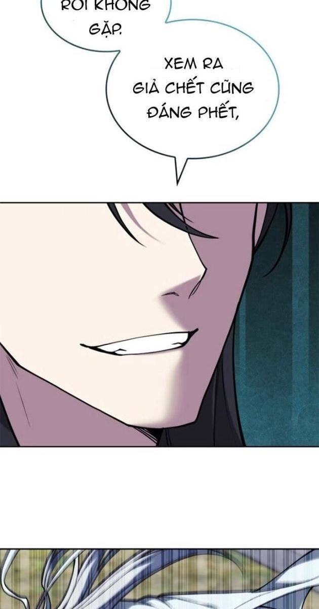 Võ Giả Bất Đắc Dĩ - Page 190