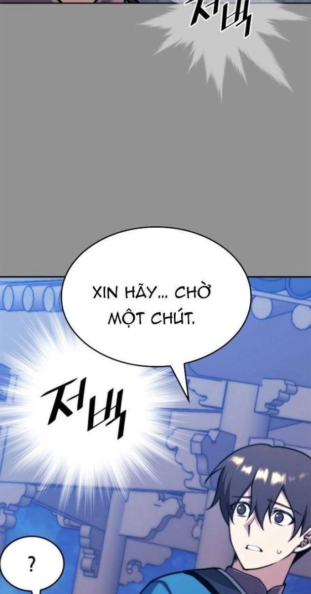 Võ Giả Bất Đắc Dĩ - Page 12