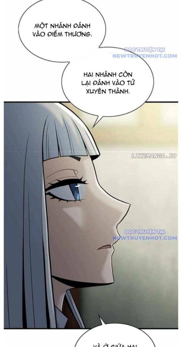 Bá Vương Chi Tinh - Page 16