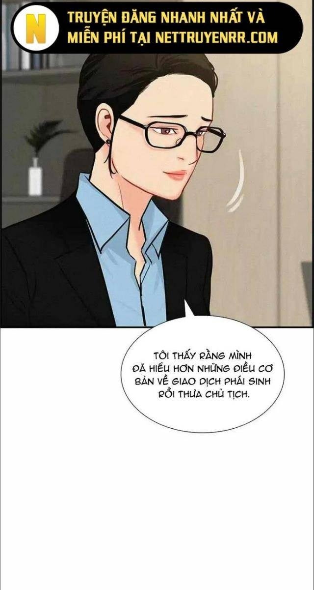 Chúa Tể Đồng Tiền - Page 25