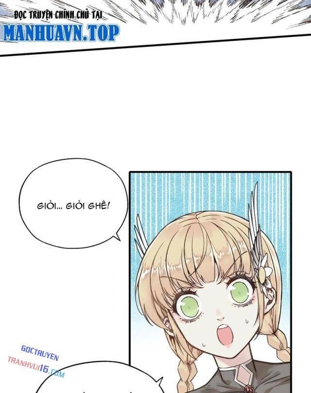 Ta Xuyên Vào Dị Giới Với Chỉ Số Phòng Thủ 99999 - Page 15