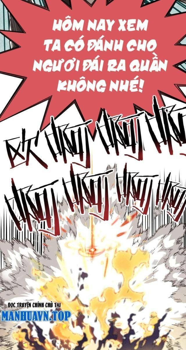 Ta Xuyên Vào Dị Giới Với Chỉ Số Phòng Thủ 99999 - Page 43