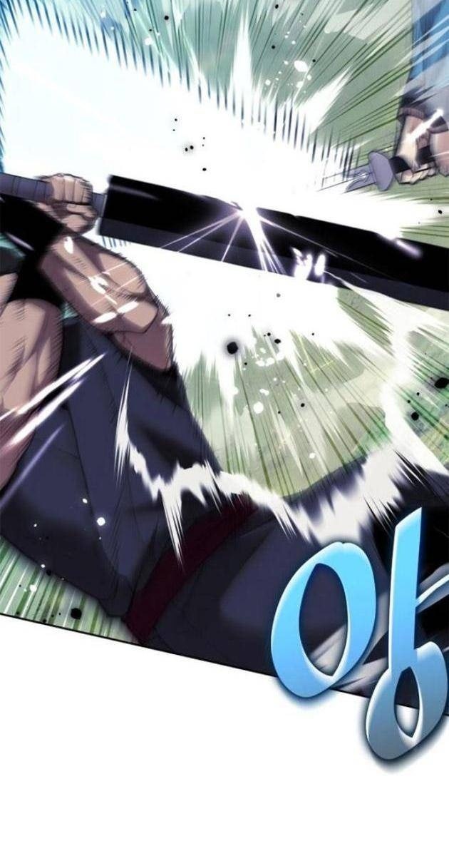 Võ Giả Bất Đắc Dĩ - Page 114