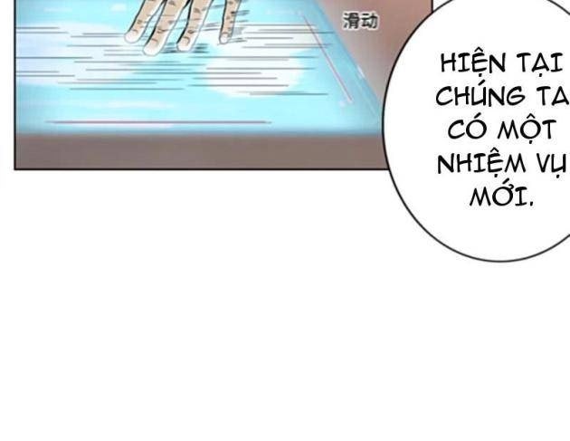 Người Siêu Việt - Page 30