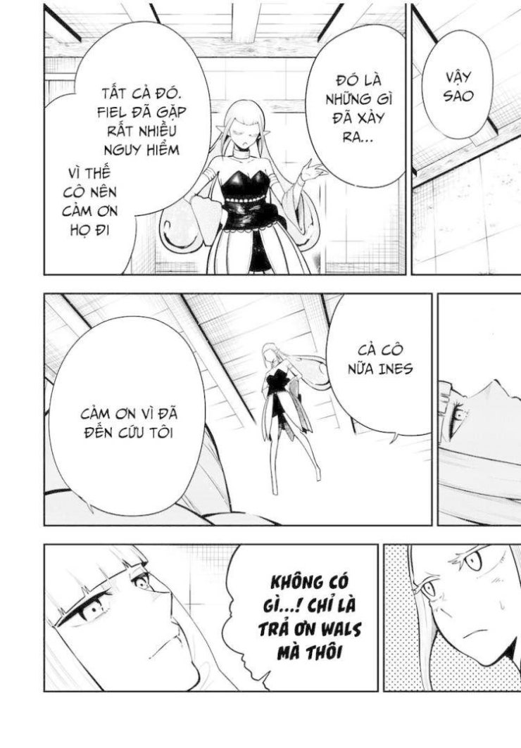 Tái Sinh Nô Lệ - Page 17