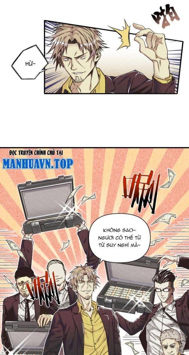 Ta Xuyên Vào Dị Giới Với Chỉ Số Phòng Thủ 99999 - Page 16