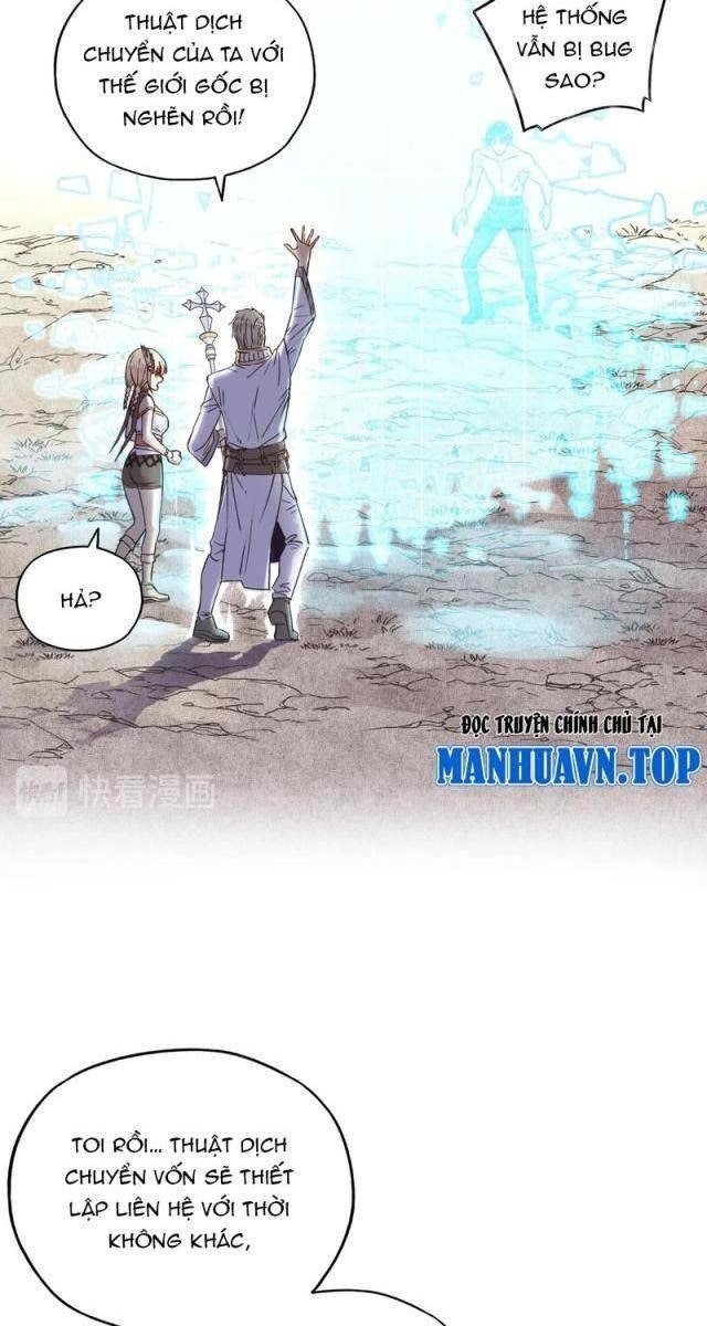 Ta Xuyên Vào Dị Giới Với Chỉ Số Phòng Thủ 99999 - Page 17