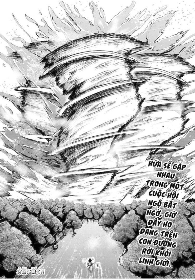 Tái Sinh Nô Lệ - Page 20