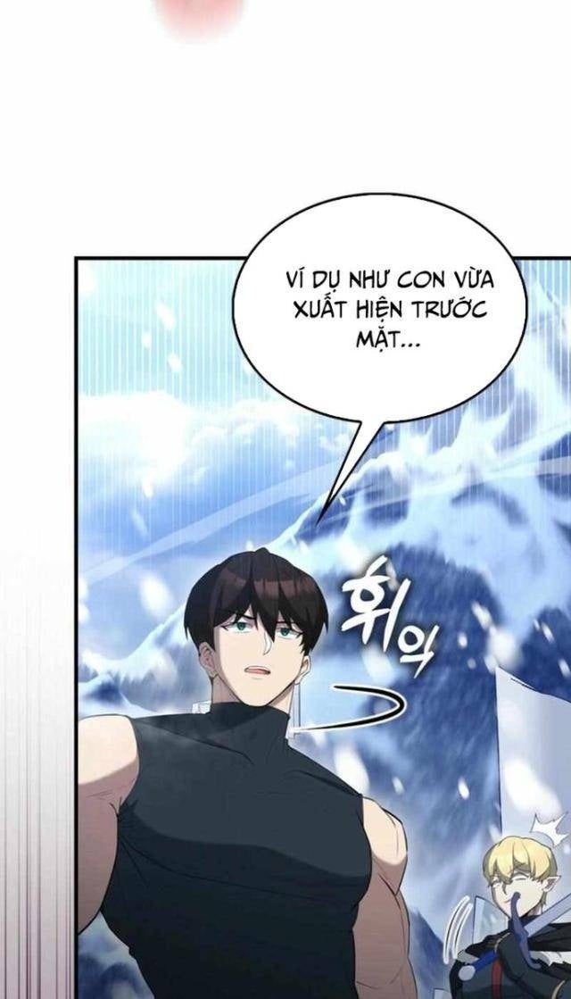 Nhân Vật Phụ Siêu Mạnh - Page 34