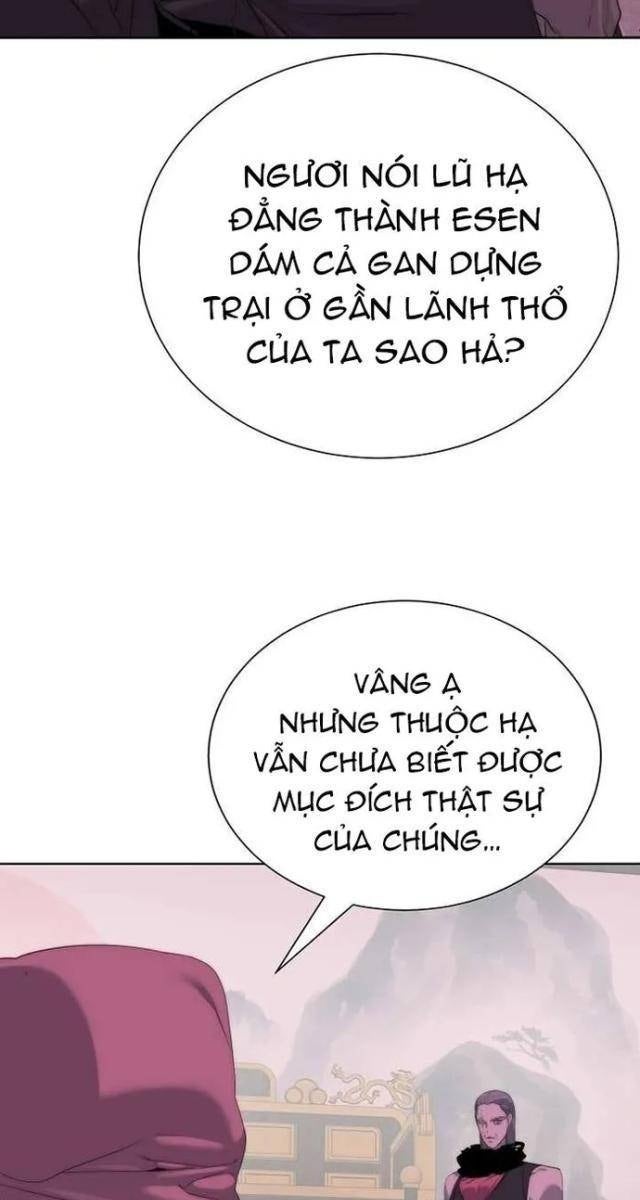 Hành Tinh Quái Vật - Page 6