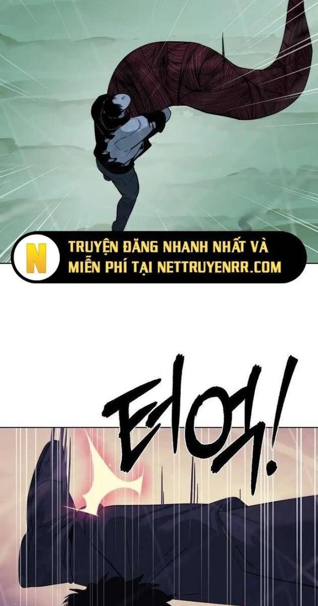 Hành Tinh Quái Vật - Page 19