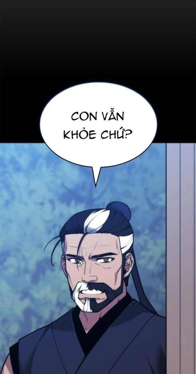 Võ Giả Bất Đắc Dĩ - Page 20