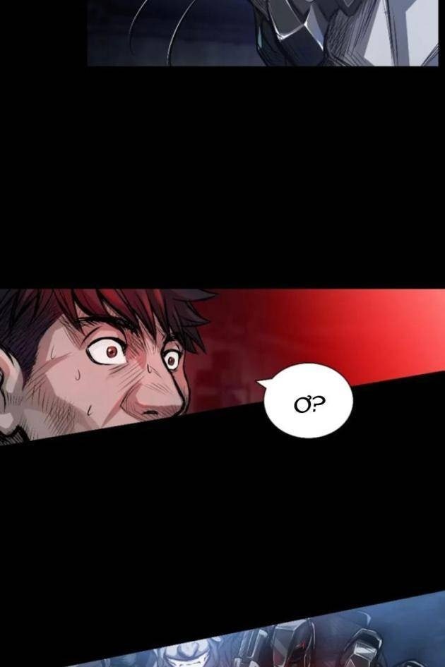 Người Siêu Việt - Page 38