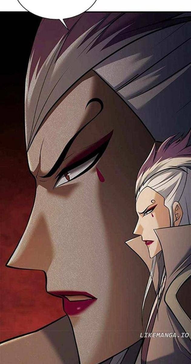 Bá Vương Chi Tinh - Page 42